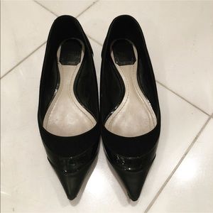 Dior Flat
